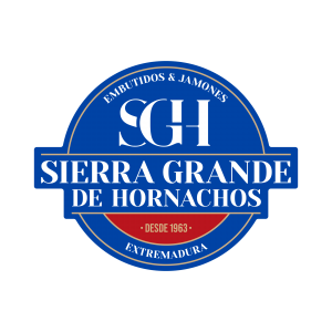 Logo Sierra Grande de Hornachos